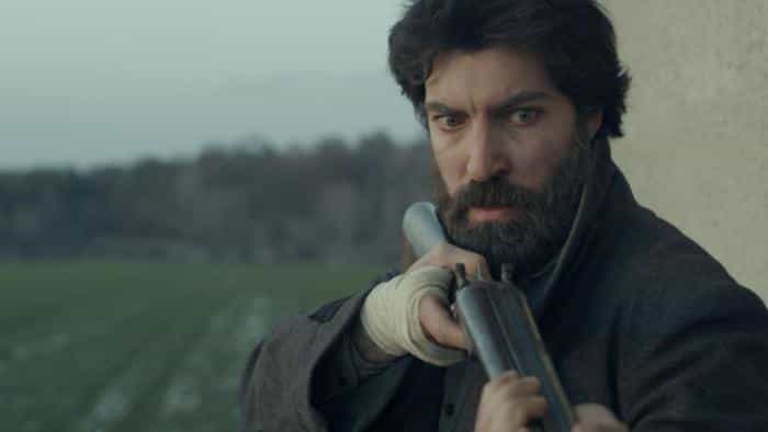 نقد و بررسی فیلم افتاده محصول سال 2022 | چی‌بینو