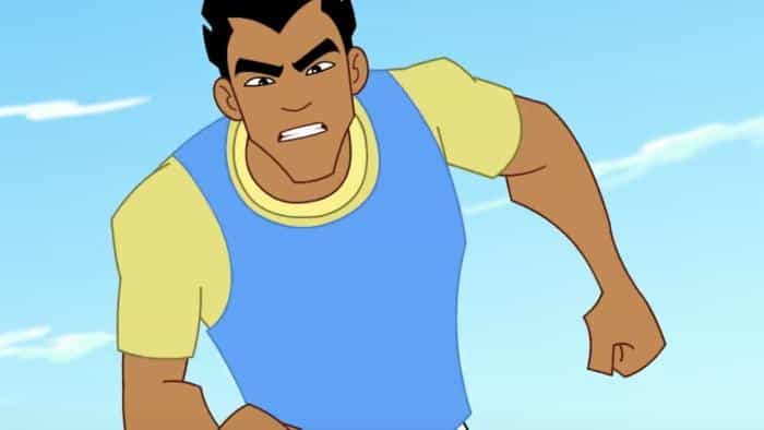 نقد و بررسی سریال فصل تازه‌کارها محصول سال 2021 | چی‌بینو