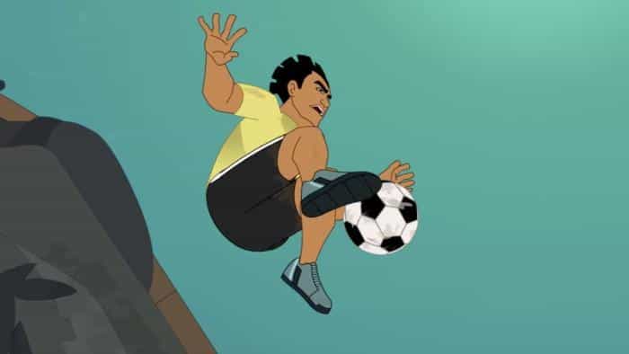 نقد و بررسی سریال فصل تازه‌کارها محصول سال 2021 | چی‌بینو