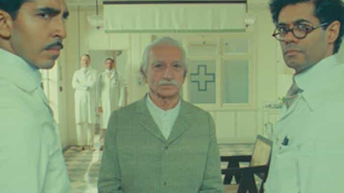 تماشای فیلم داستان شگفت‌ انگیز هنری شوگر (2023) | چی‌بینو
