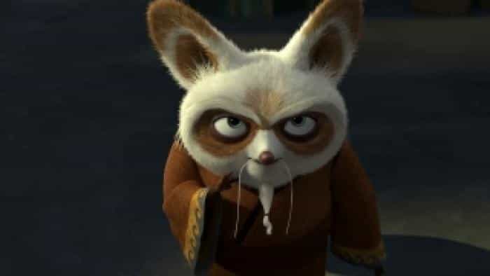 نقد و بررسی انیمیشن تعطیلات پاندای کونگ‌فو (2010) | چی‌بینو