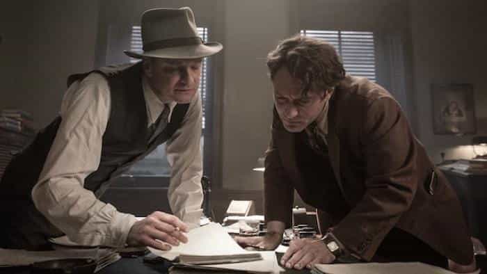 تماشای فیلم نابغه محصول سال 2016 | چی‌بینو