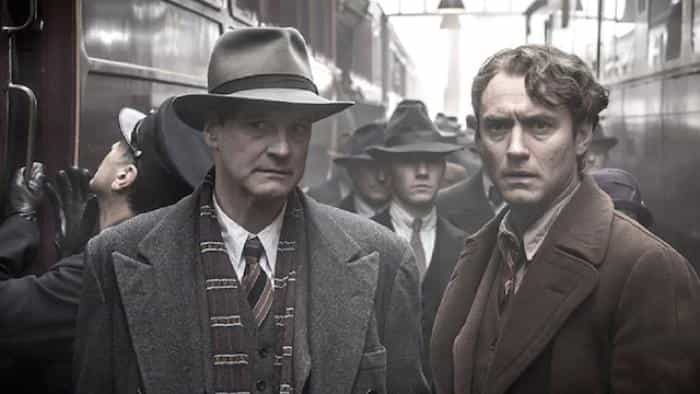 تماشای فیلم نابغه محصول سال 2016 | چی‌بینو