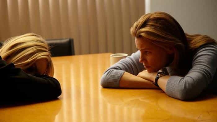 نقد و بررسی فیلم هر راز پنهان محصول سال 2014 | چی‌بینو