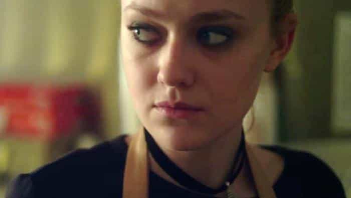 نقد و بررسی فیلم هر راز پنهان محصول سال 2014 | چی‌بینو