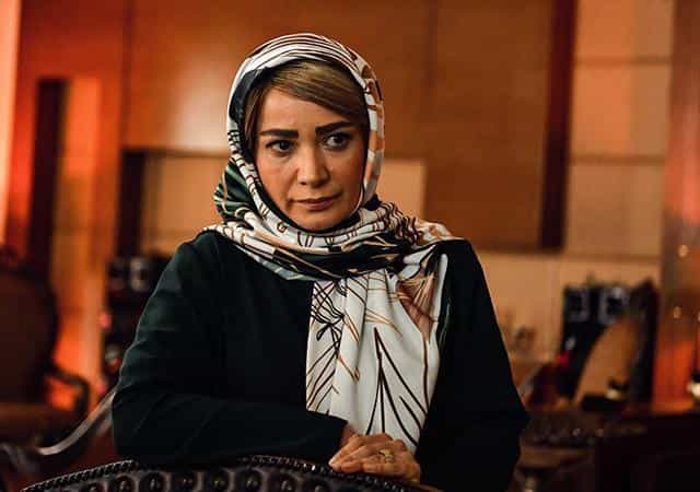 نقد و بررسی سریال بی‌گناه محصول سال 2022 | چی‌بینو