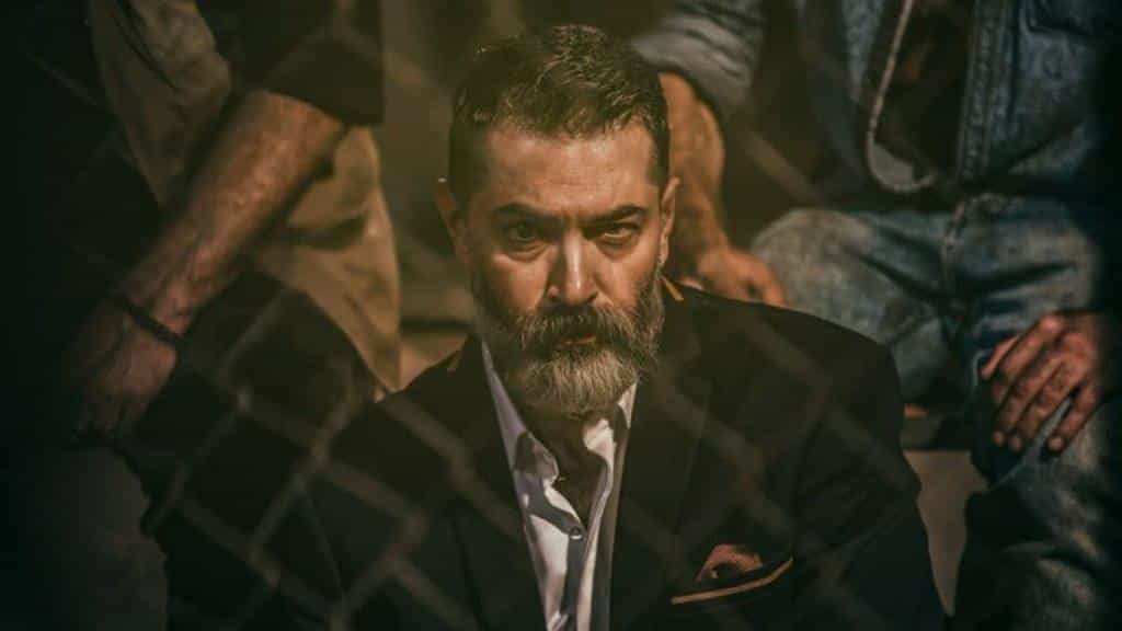 نقد و بررسی سریال یاغی محصول سال 2022 | چی‌بینو