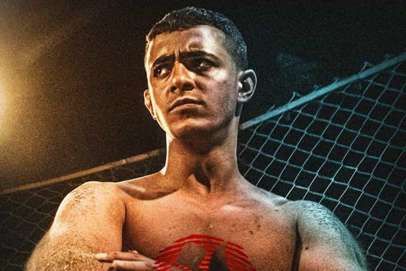 نقد و بررسی سریال یاغی محصول سال 2022 | چی‌بینو