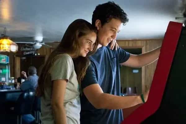 نقد و بررسی فیلم اکنون شگفت‌انگیز محصول سال 2013 | چی‌بینو