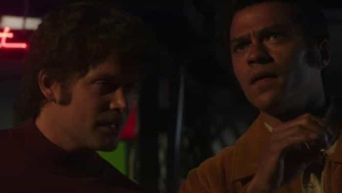 نقد و بررسی فیلم مار و موش کور محصول سال 2013 | چی‌بینو