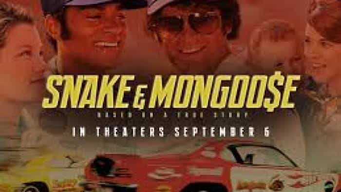 نقد و بررسی فیلم مار و موش کور محصول سال 2013 | چی‌بینو