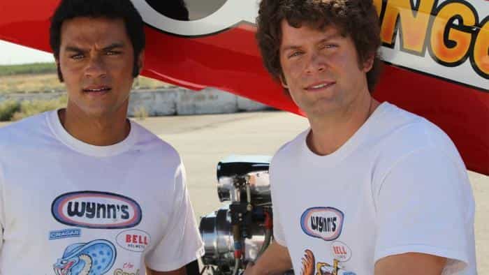 نقد و بررسی فیلم مار و موش کور محصول سال 2013 | چی‌بینو