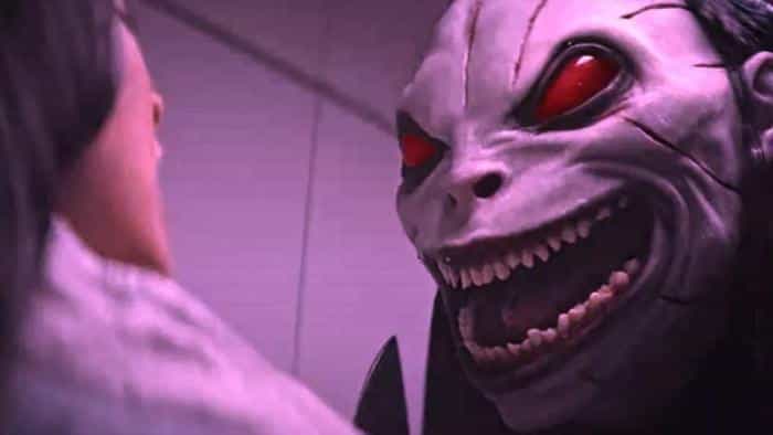 تماشای فیلم گریمکاتی محصول سال 2022 | چیبینو