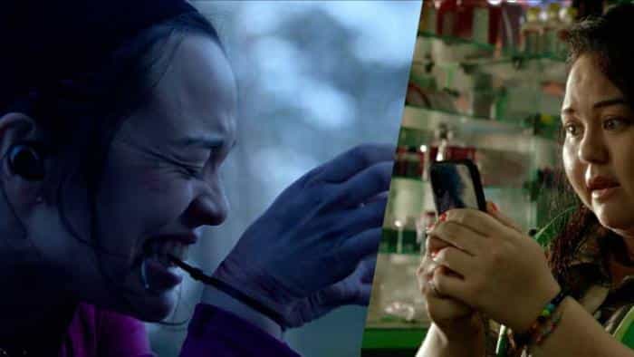 نقد و بررسی فیلم نادیده محصول سال 2023 | چی‌بینو