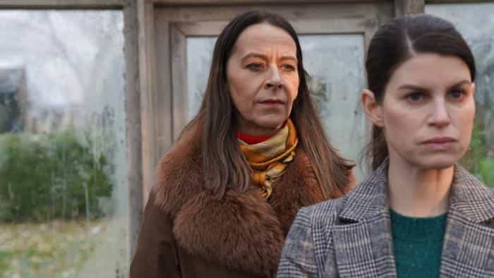 تماشای فیلم مادر خوانده محصول سال 2022 | چی‌بینو