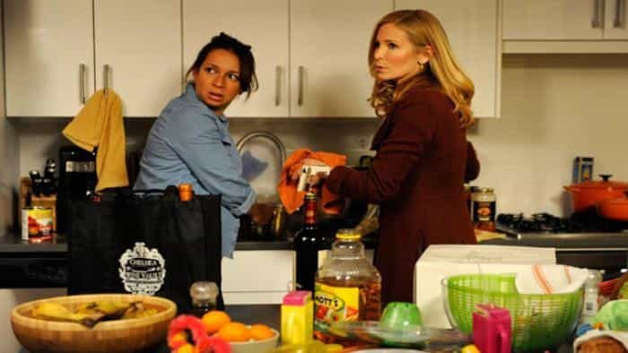 نقد و بررسی فیلم دوستان با بچه‌ها محصول سال 2011 | چی‌بینو