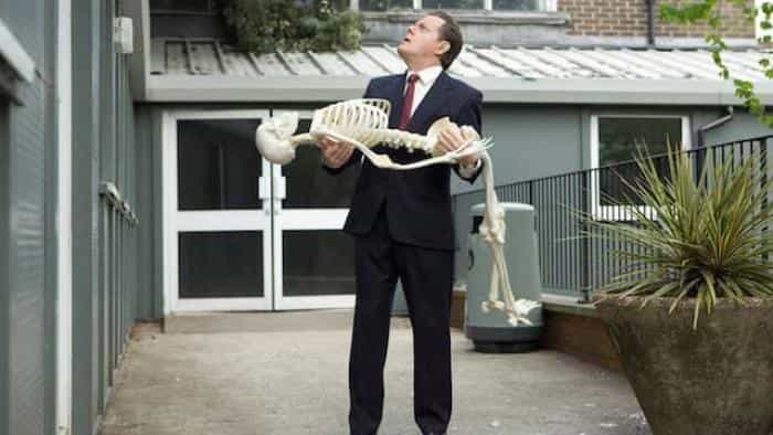 تماشای فیلم اسب حیوان نجیبی است محصول سال 2015 | چی‌بینو