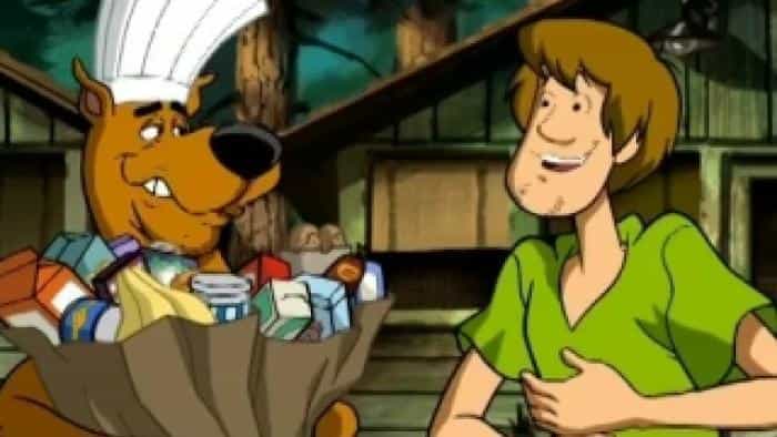 نقد و بررسی انیمیشن اسکوبی دو! اردوی ترس (2010) | چی‌بینو