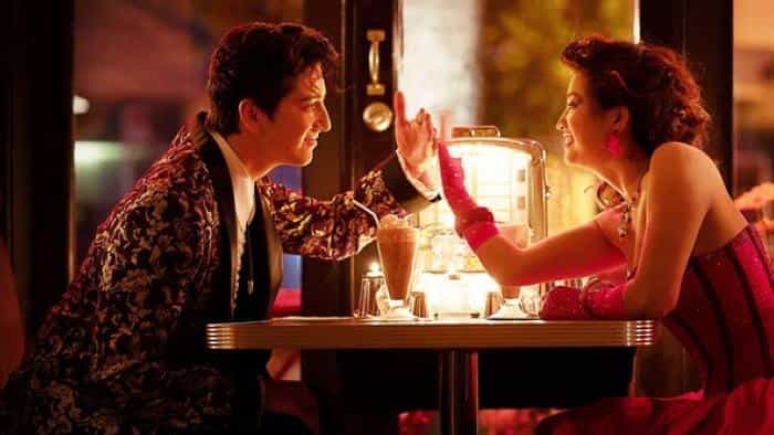 تماشای فیلم قرار جشن پایان سال محصول سال 2023 | چیبینو