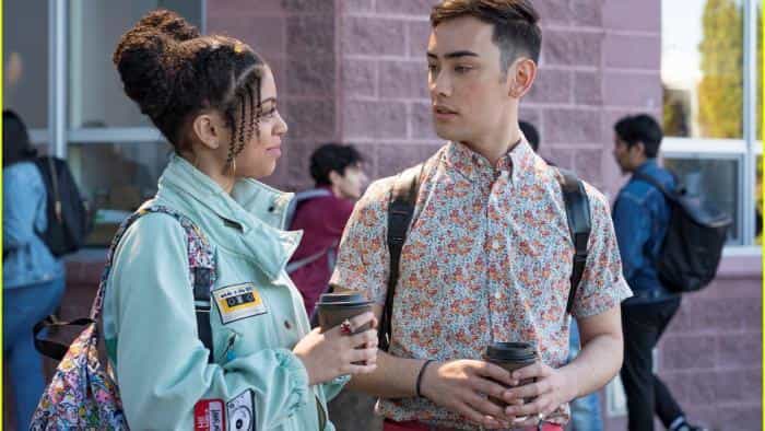 تماشای فیلم قرار جشن پایان سال محصول سال 2023 | چیبینو