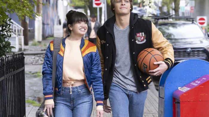 تماشای فیلم قرار جشن پایان سال محصول سال 2023 | چیبینو