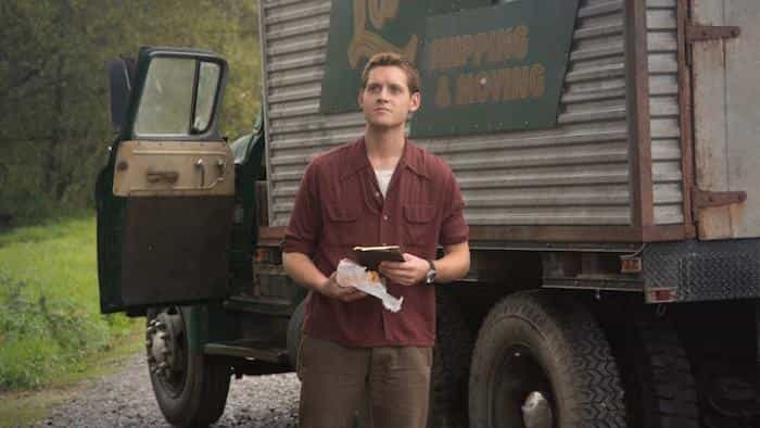 تماشای سریال مردی در رأس قلعه محصول سال 2015 | چی‌بینو