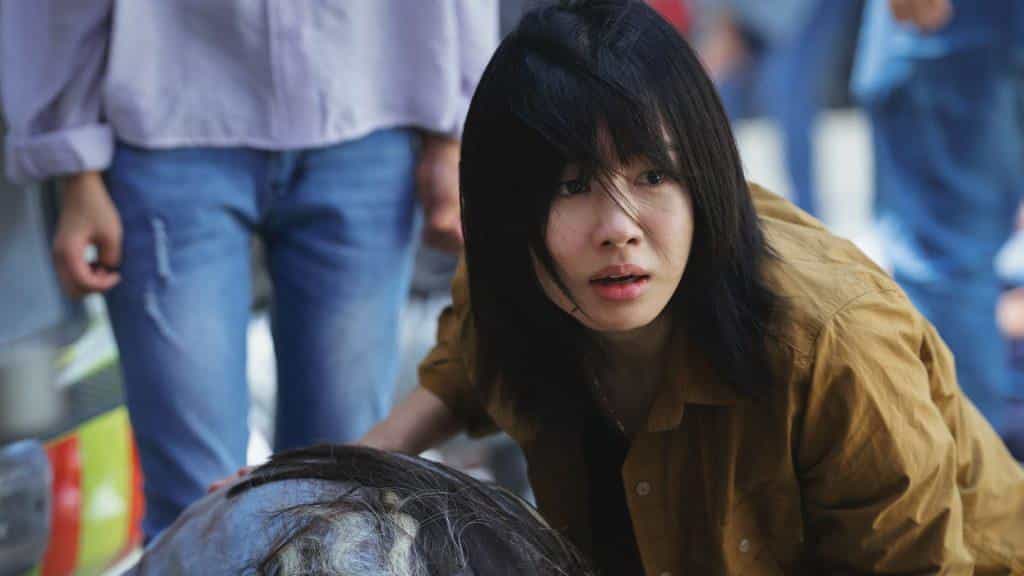 نقد و بررسی سریال خداحافظ زمین محصول سال 2024 | چی‌بینو