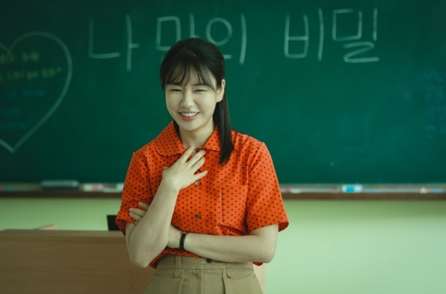 نقد و بررسی سریال خداحافظ زمین محصول سال 2024 | چی‌بینو