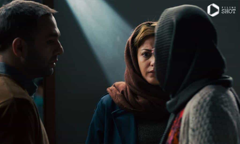 نقد و بررسی فیلم بی رویا محصول سال 2022 | چی‌بینو