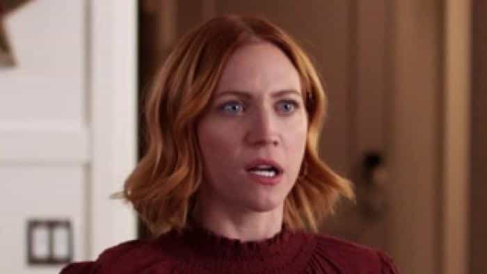 تماشای فیلم کریسمس با خانواده کمپبل محصول سال 2022 | چی‌بینو