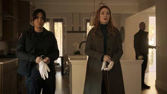 تماشای سریال ویل ترنت محصول سال 2023 | چی‌بینو