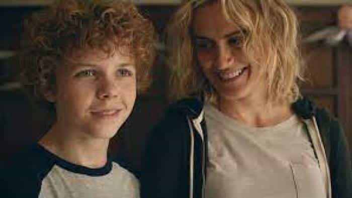 تماشای سریال ادوارد عزیز محصول سال 2023 | چی‌بینو