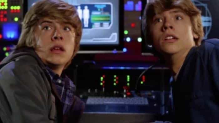 نقد و بررسی فیلم زندگی در سوئیت محصول سال 2011 | چی‌بینو