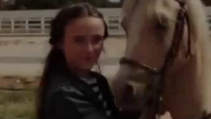 نقد و بررسی فیلم شاهزاده خانم و پونی (2011) | چیبینو