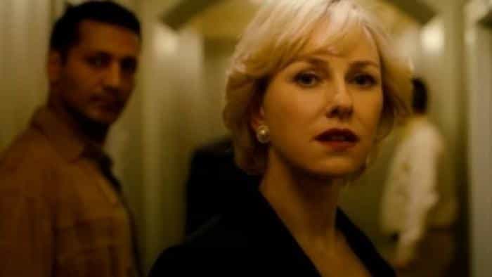 نقد و بررسی فیلم دیانا محصول سال 2013 | چی‌بینو