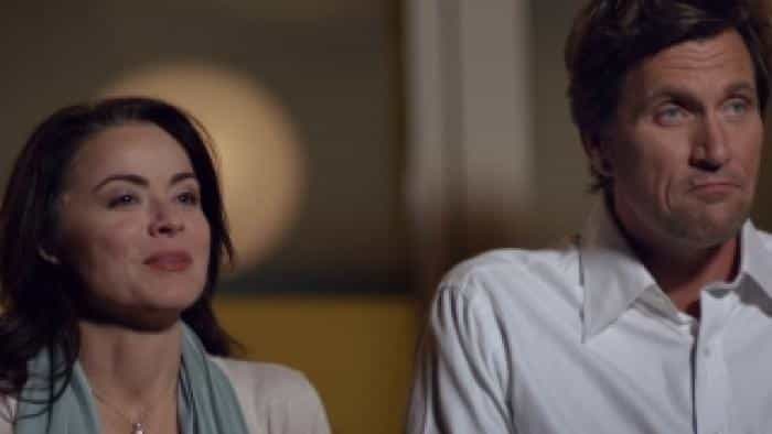 نقد و بررسی فیلم نیم‌راه به بهشت محصول سال 2011 | چی‌بینو