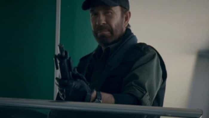 تماشای فیلم بی‌مصرف‌ها ۲ محصول سال 2012 | چی‌بینو