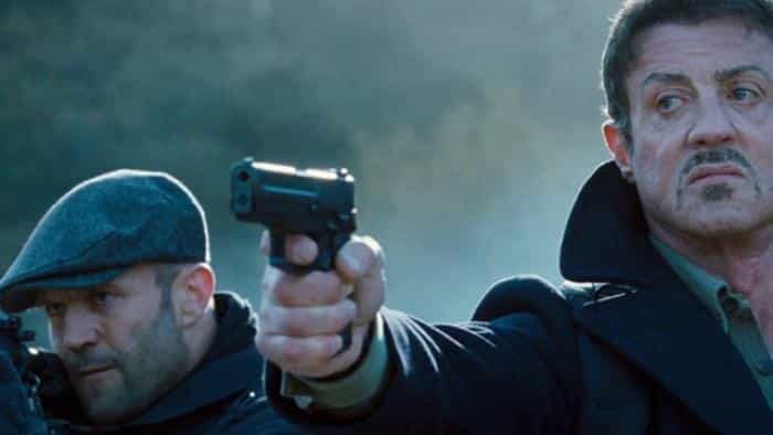 تماشای فیلم بی‌مصرف‌ها ۲ محصول سال 2012 | چی‌بینو