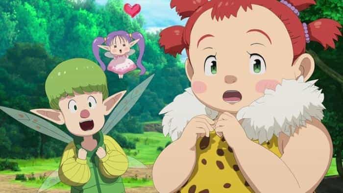 تماشای انیمیشن هفت گناه مرگبار: کینه ادینبورگ (2022)