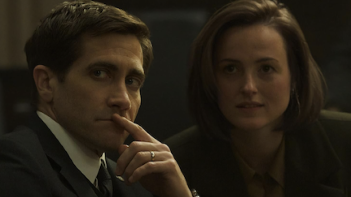 تماشای سریال اصلِ بر برائت محصول سال 2024 | چی‌بینو