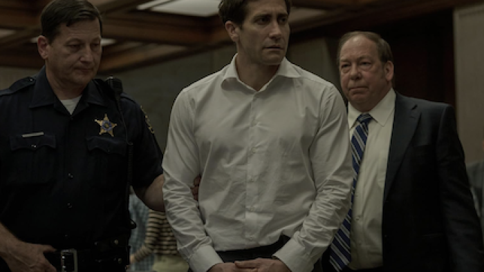 تماشای سریال اصلِ بر برائت محصول سال 2024 | چی‌بینو