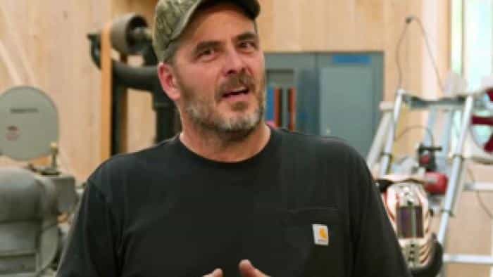 تماشای سریال سر کاری محصول سال 2022 | چی‌بینو