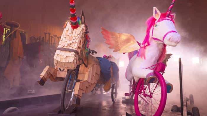 تماشای سریال سر کاری محصول سال 2022 | چی‌بینو