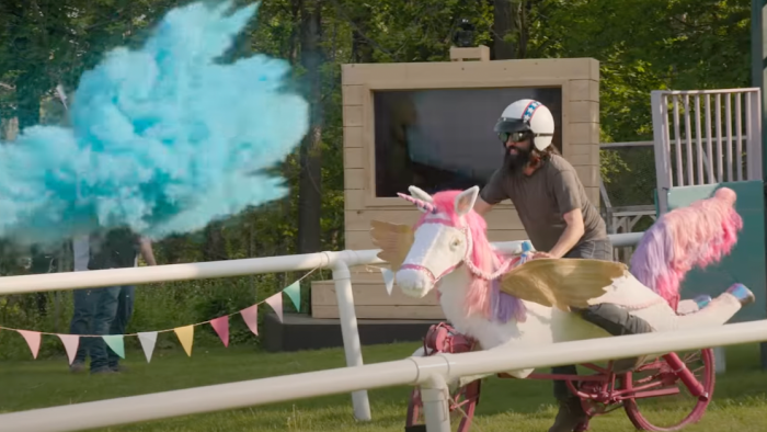 تماشای سریال سر کاری محصول سال 2022 | چی‌بینو