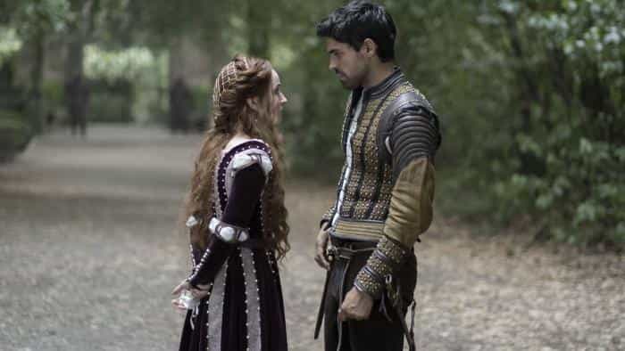 تماشای فیلم روزالین محصول سال 2022 | چی‌بینو