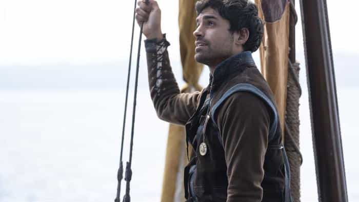 تماشای فیلم روزالین محصول سال 2022 | چی‌بینو