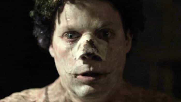 تماشای فیلم دلقک محصول سال 2014 | چی‌بینو