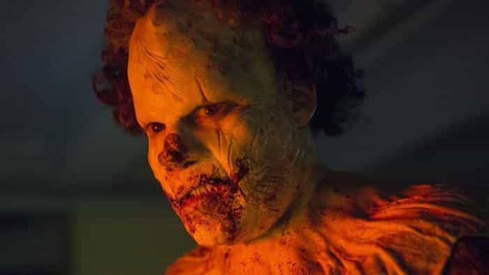 تماشای فیلم دلقک محصول سال 2014 | چی‌بینو