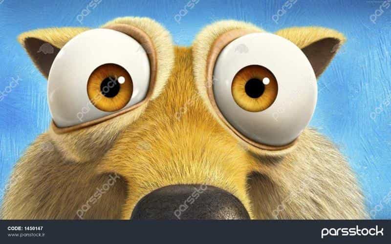 نقد و بررسی انیمیشن اسکرت و جدایی قاره ها (2010) | چی‌بینو