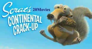 نقد و بررسی انیمیشن اسکرت و جدایی قاره ها (2010) | چی‌بینو